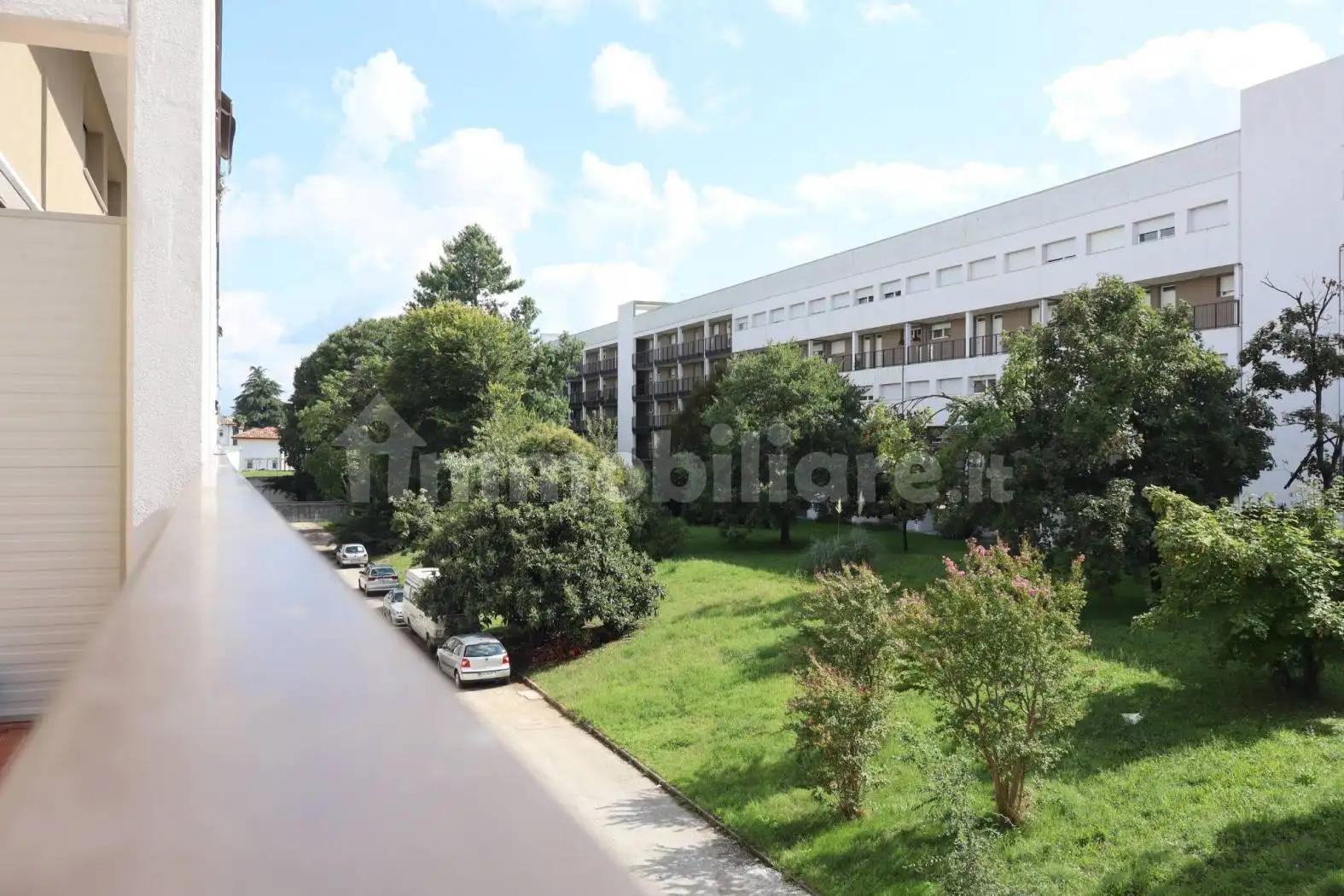 Appartamento in vendita a Udine