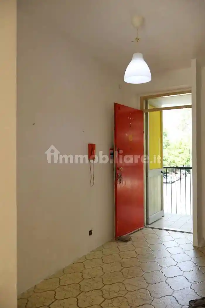 Appartamento via San Domenico 7, Via Martignacco, Udine - foto 3