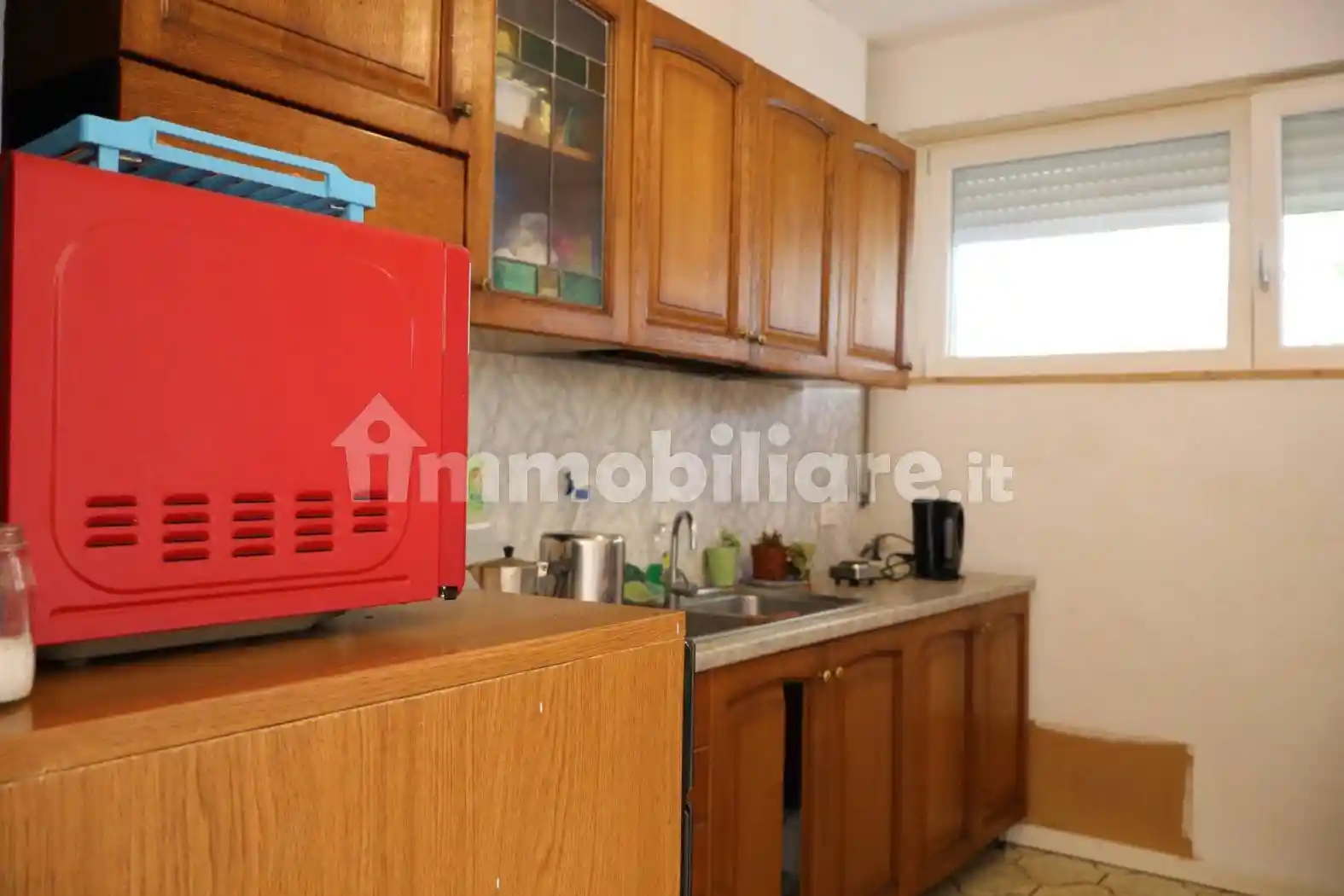 Appartamento via San Domenico 7, Via Martignacco, Udine - foto 5