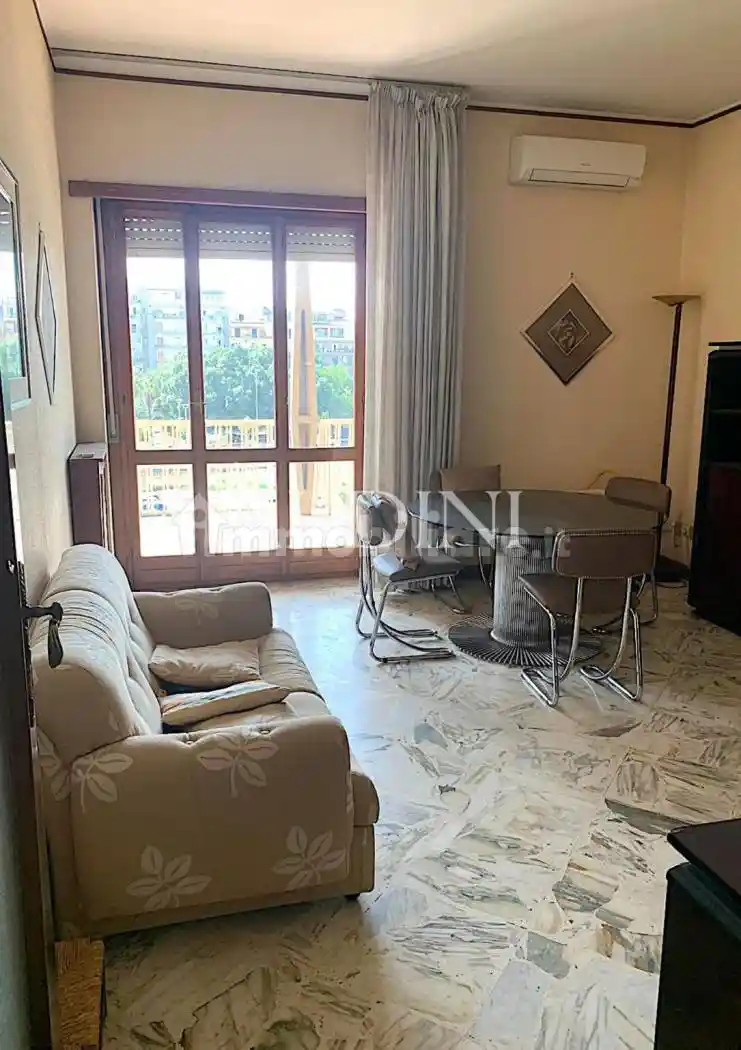 Appartamento via Gustavo Vagliasindi, Vulcania - Sanzio, Catania - foto 2