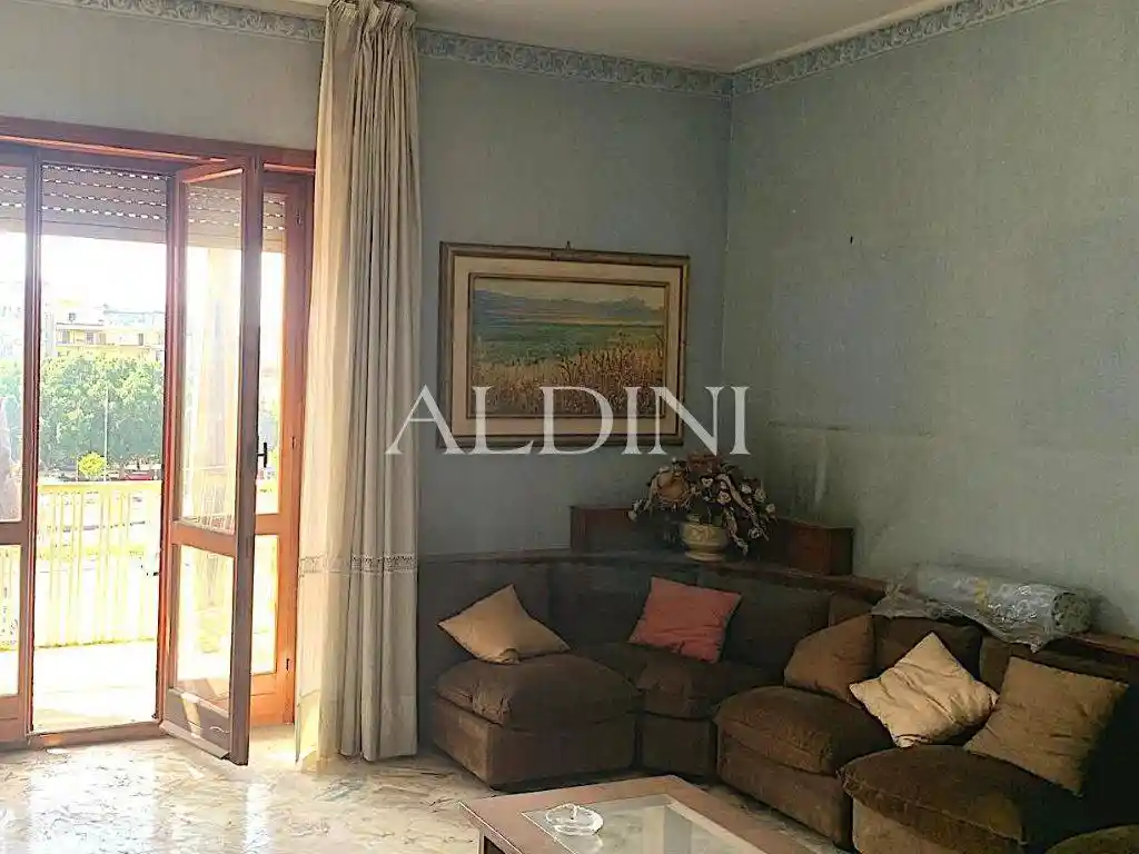 Appartamento via Gustavo Vagliasindi, Vulcania - Sanzio, Catania - foto 5