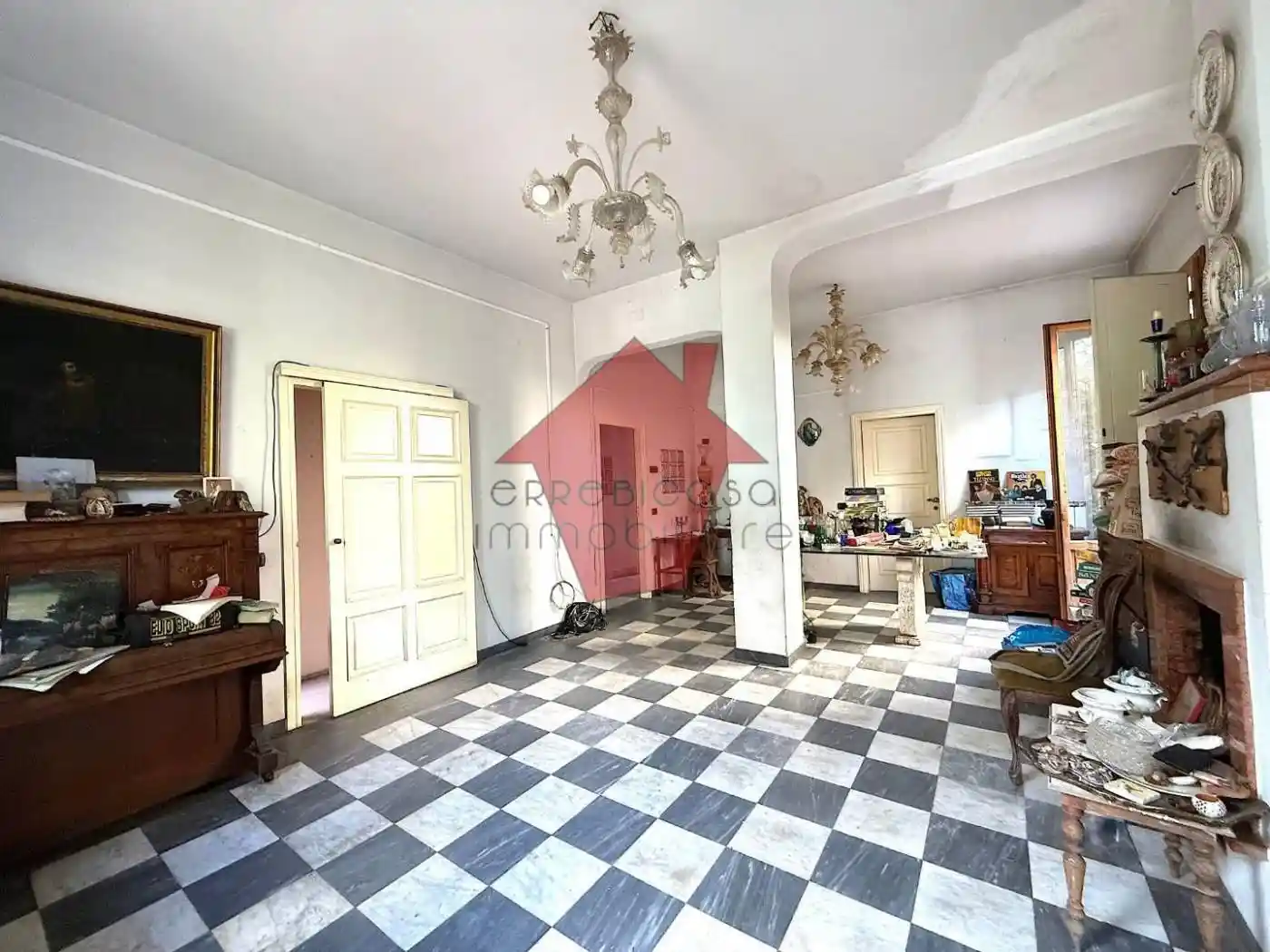 Casa indipendente in vendita a Empoli