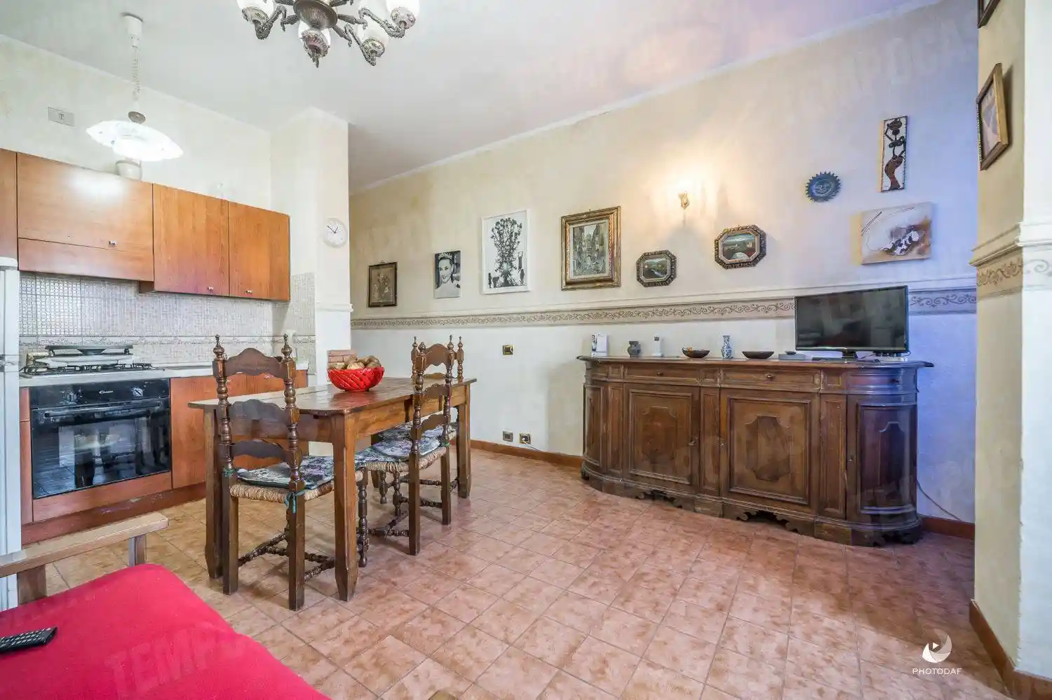 Appartamento in vendita a Reggio Emilia