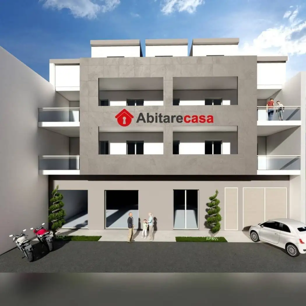 Appartamento in vendita a Casaluce