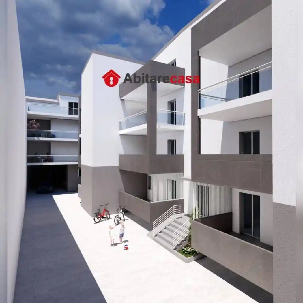 Quadrilocale via Circumvallazione, Casaluce - foto 3