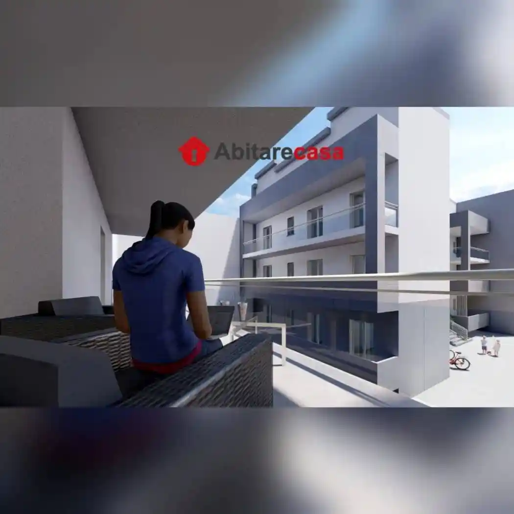 Quadrilocale via Circumvallazione, Casaluce - foto 4