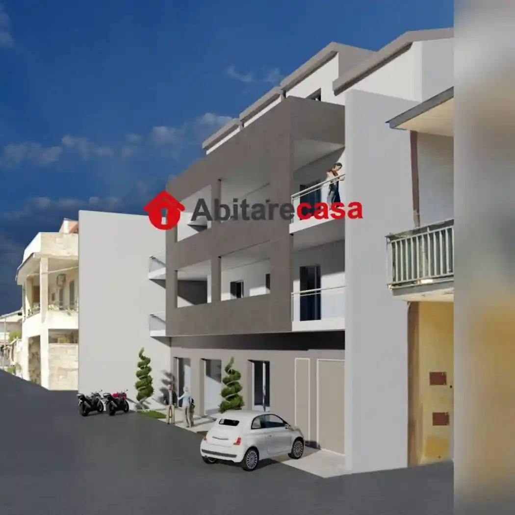 Quadrilocale via Circumvallazione, Casaluce - foto 5