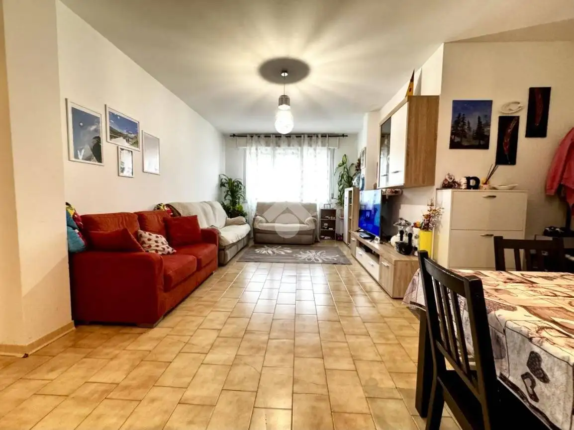 Appartamento in vendita a Gatteo