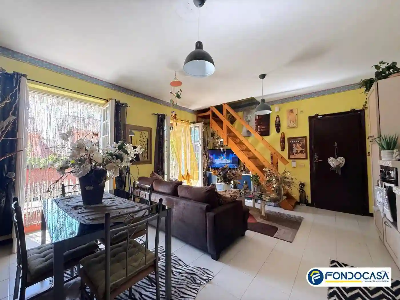 Appartamento - foto 3