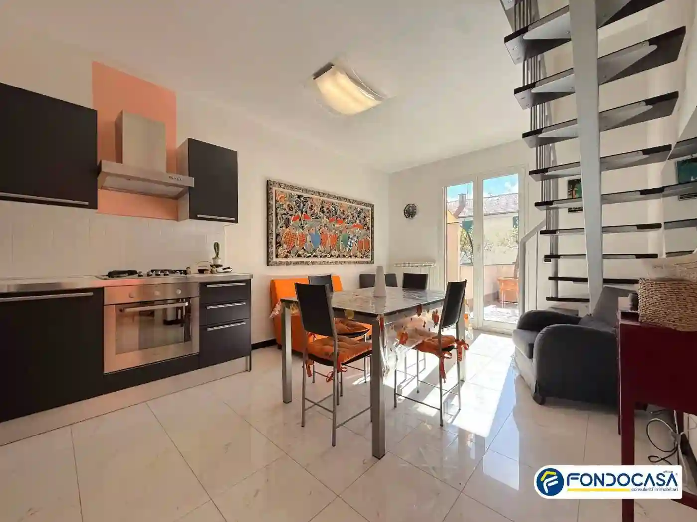 Appartamento - foto 2