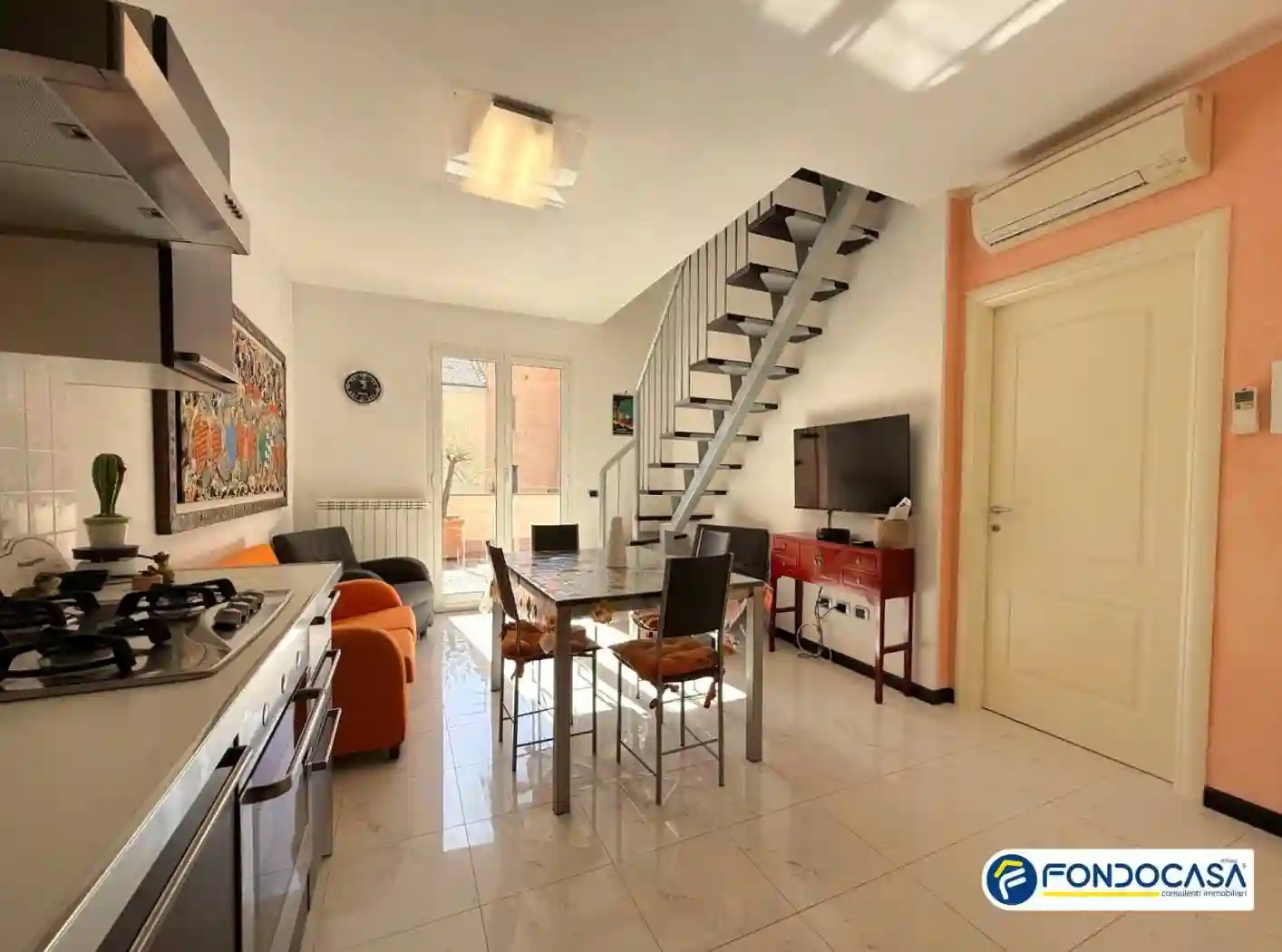 Appartamento - foto 4