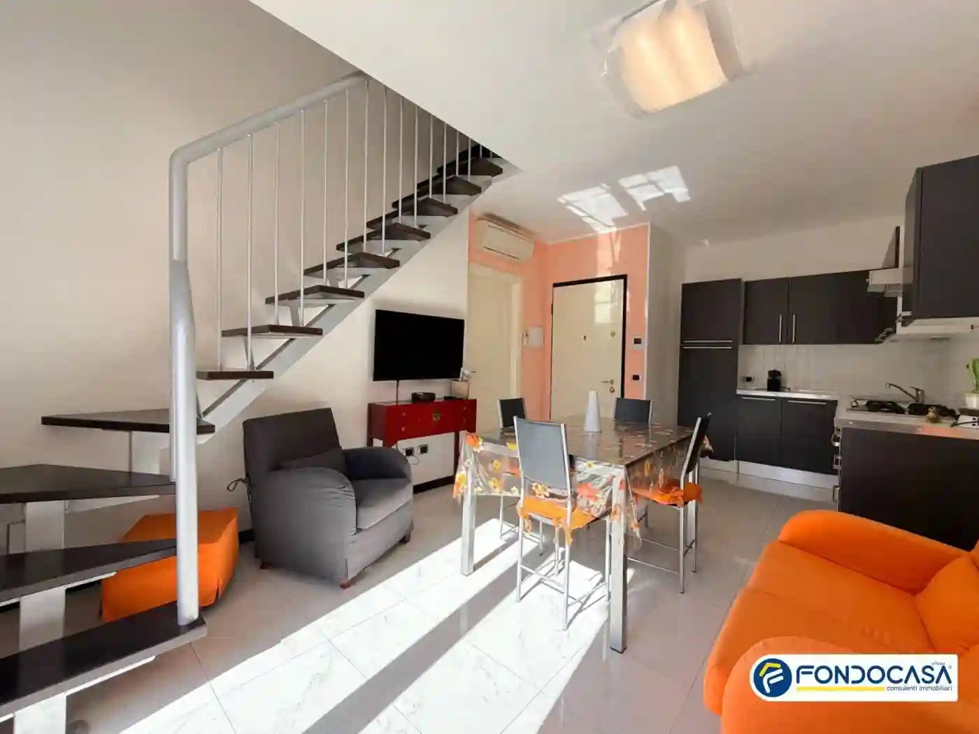 Appartamento - foto 5