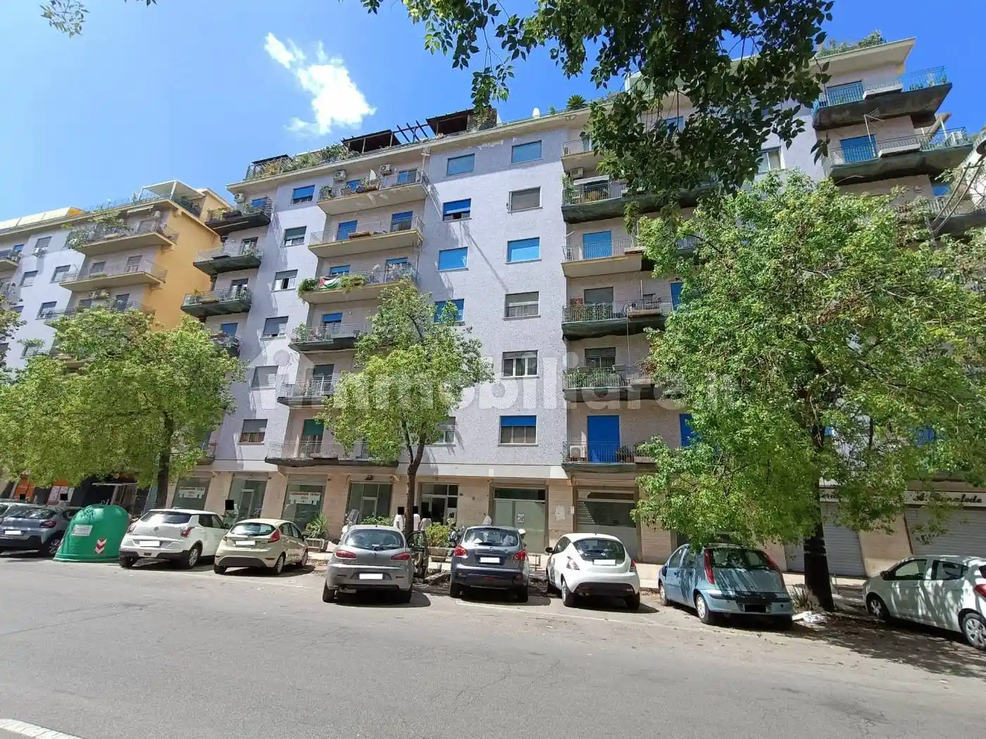 Appartamento in vendita a Palermo