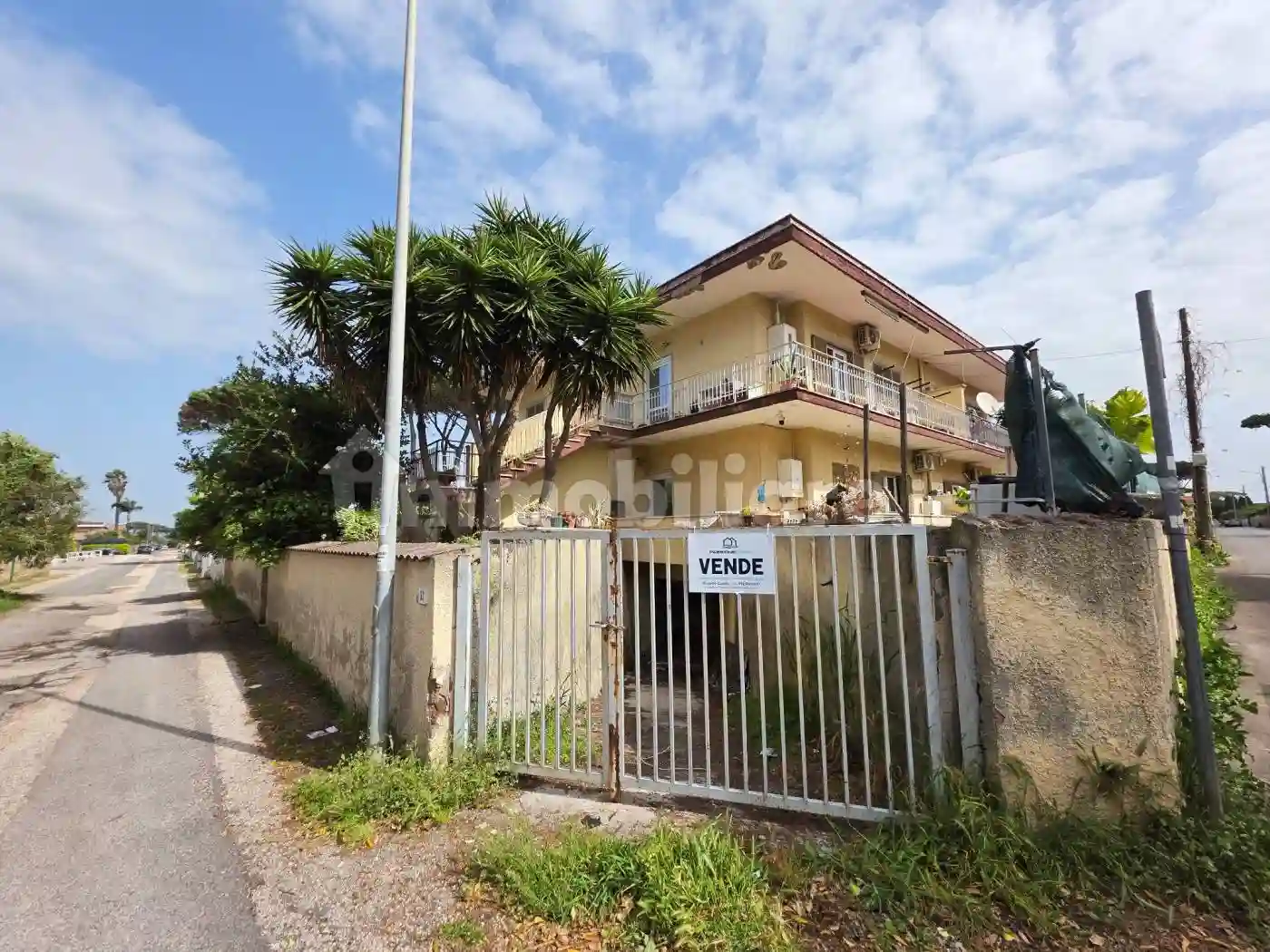 Palazzo - Edificio - foto 2