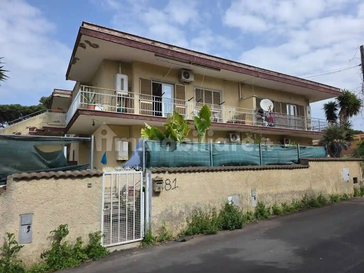 Palazzo - Edificio - foto 3