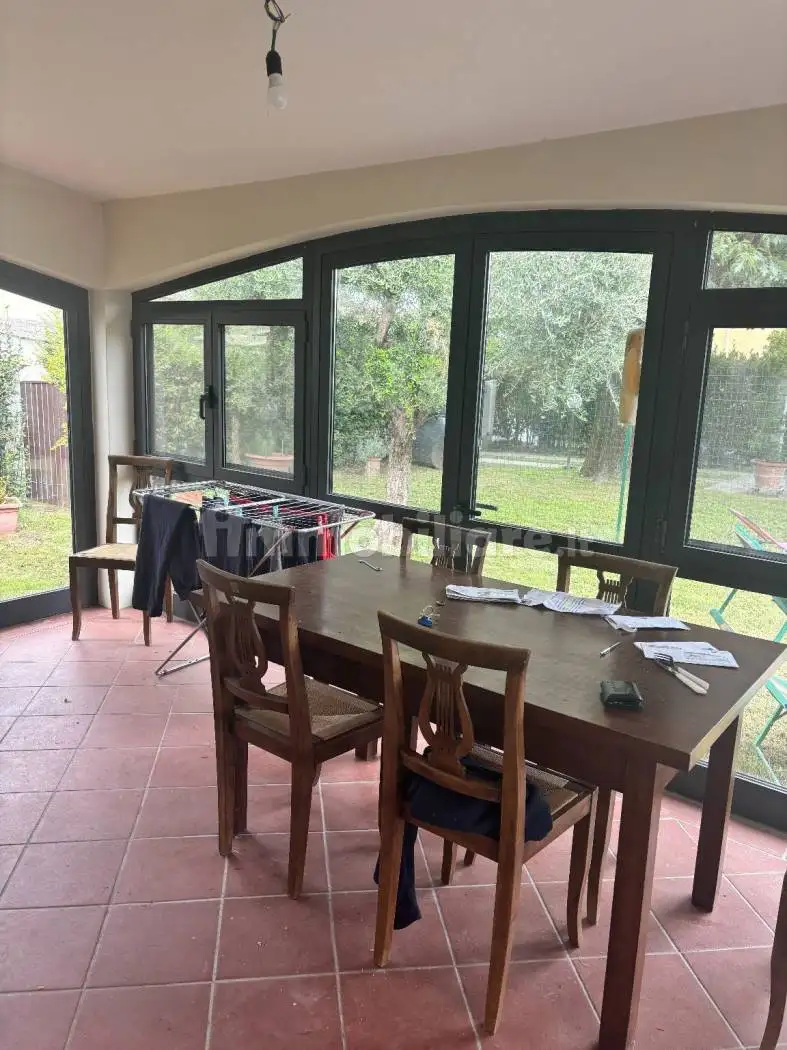 Villetta a schiera in affitto a Lucca