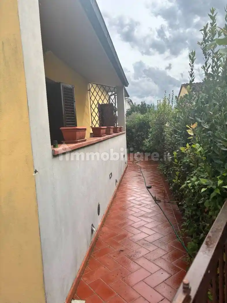 Villa a schiera via del Marginone 22C, Antraccoli, Lucca - foto 3