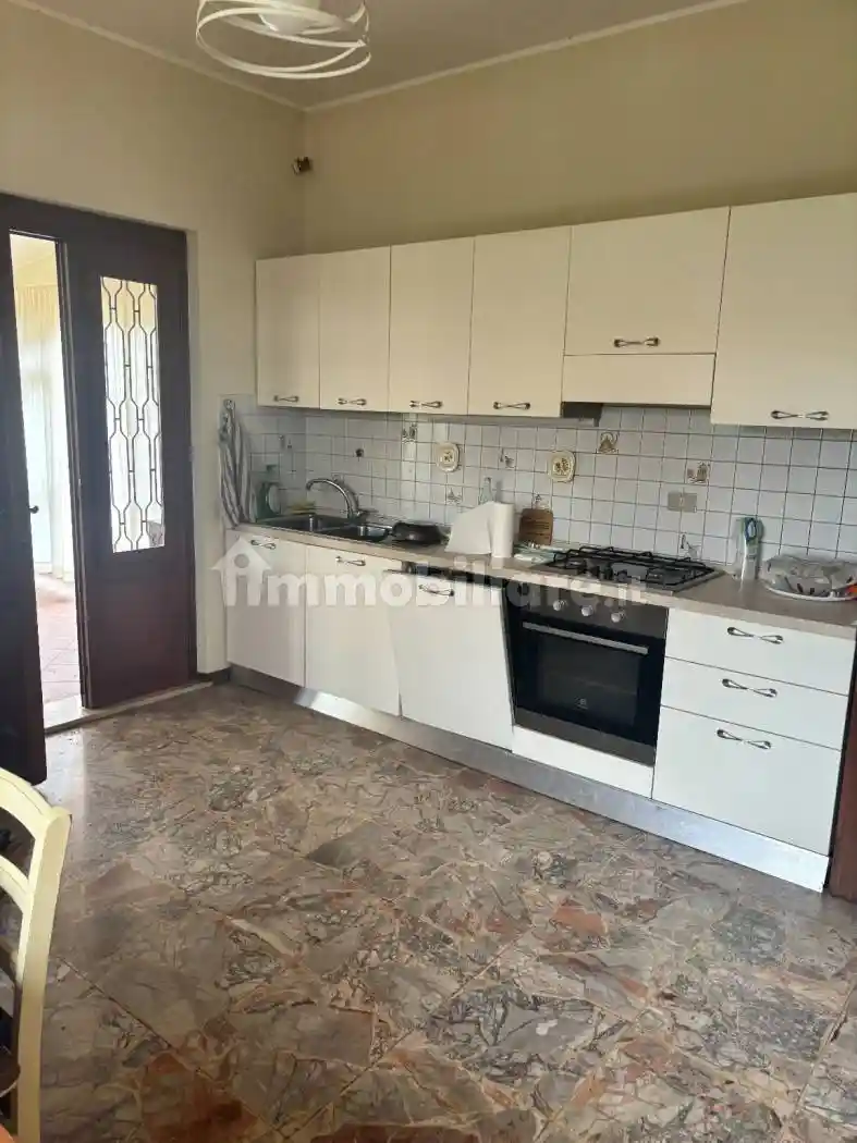 Villa a schiera via del Marginone 22C, Antraccoli, Lucca - foto 4