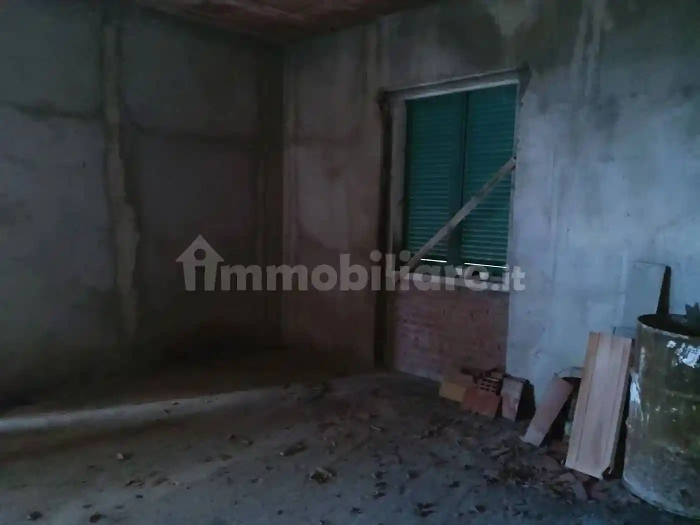 Trilocale via Di Migliana, 133, Migliana, Cantagallo - foto 2