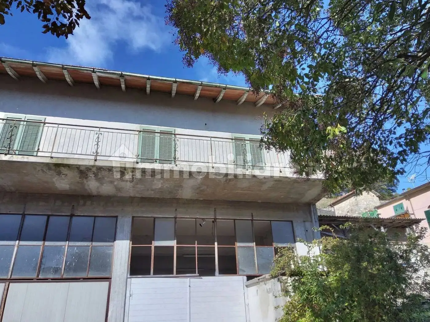 Appartamento in vendita a Cantagallo