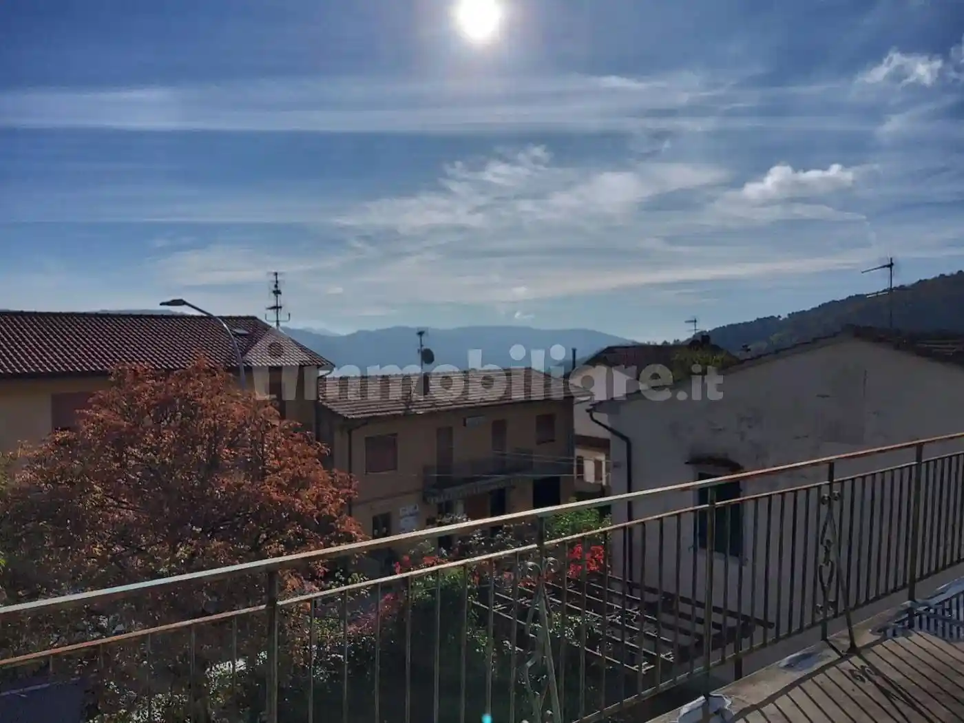 Quadrilocale via Di Migliana, 133, Migliana, Cantagallo - foto 2