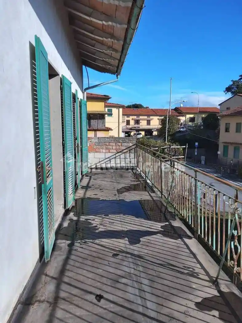 Quadrilocale via Di Migliana, 133, Migliana, Cantagallo - foto 4