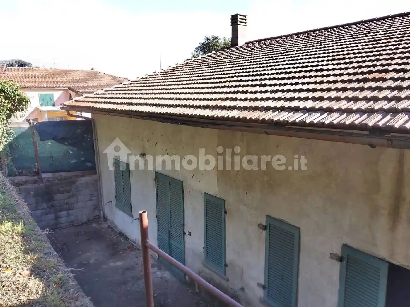 Quadrilocale via Di Migliana, 133, Migliana, Cantagallo - foto 5