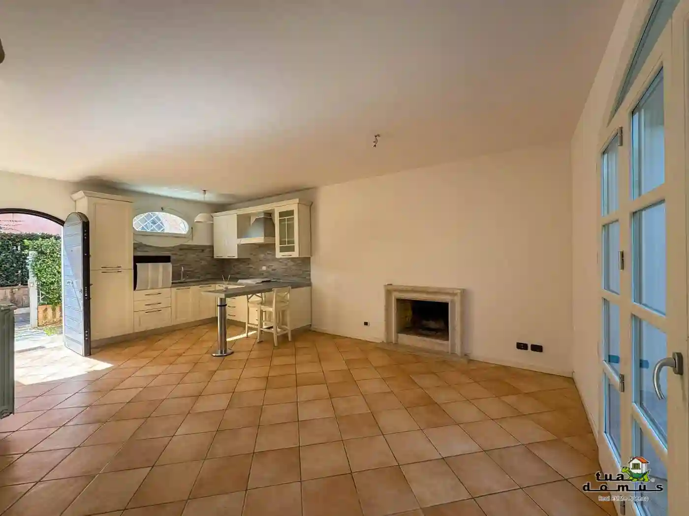 Villetta a schiera - foto 4