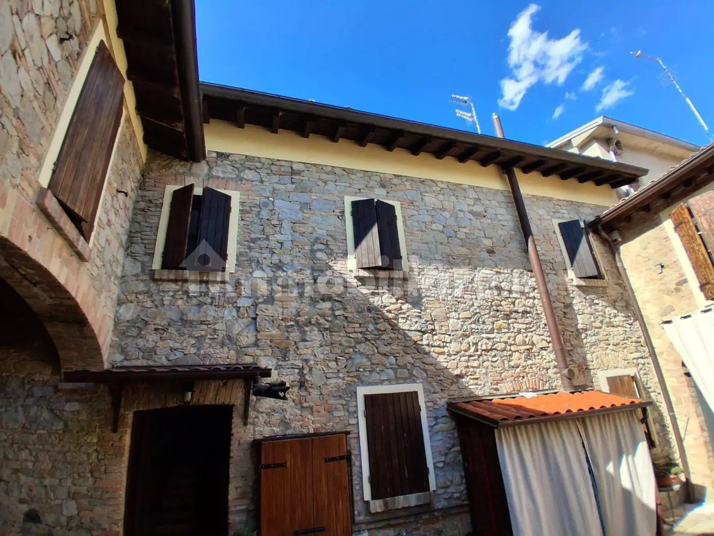 Appartamento in affitto a Sala Baganza