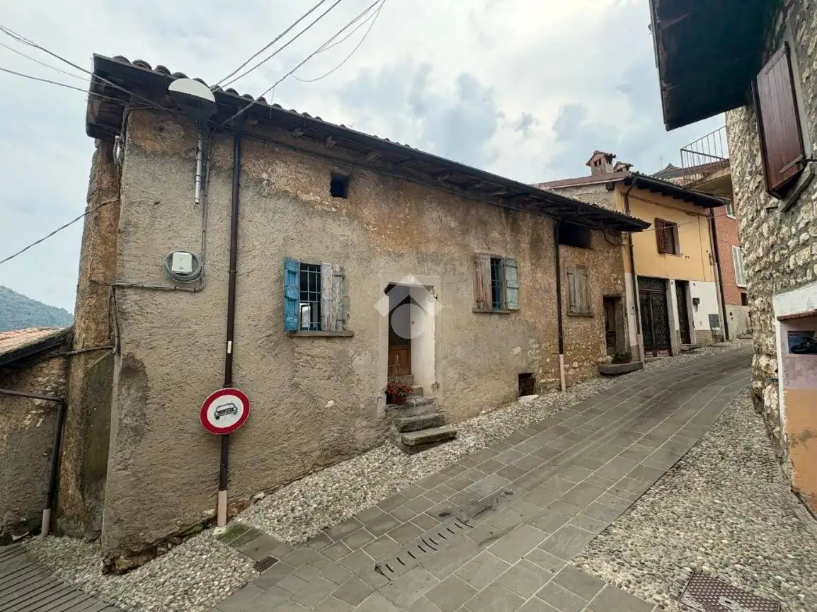 Terratetto plurifamiliare via Mascherpinga, Centro, Adrara San Martino - foto 2