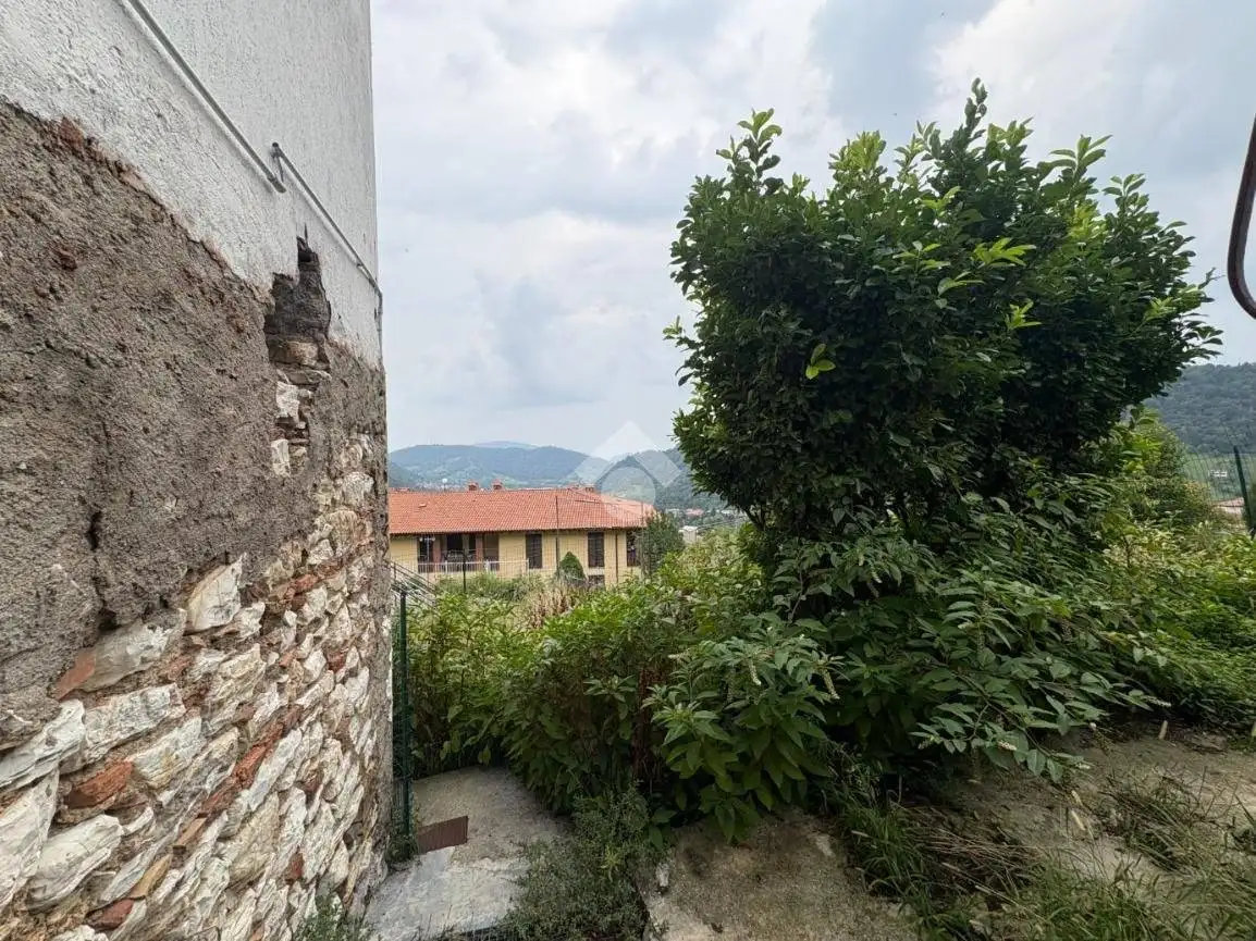 Terratetto plurifamiliare via Mascherpinga, Centro, Adrara San Martino - foto 5