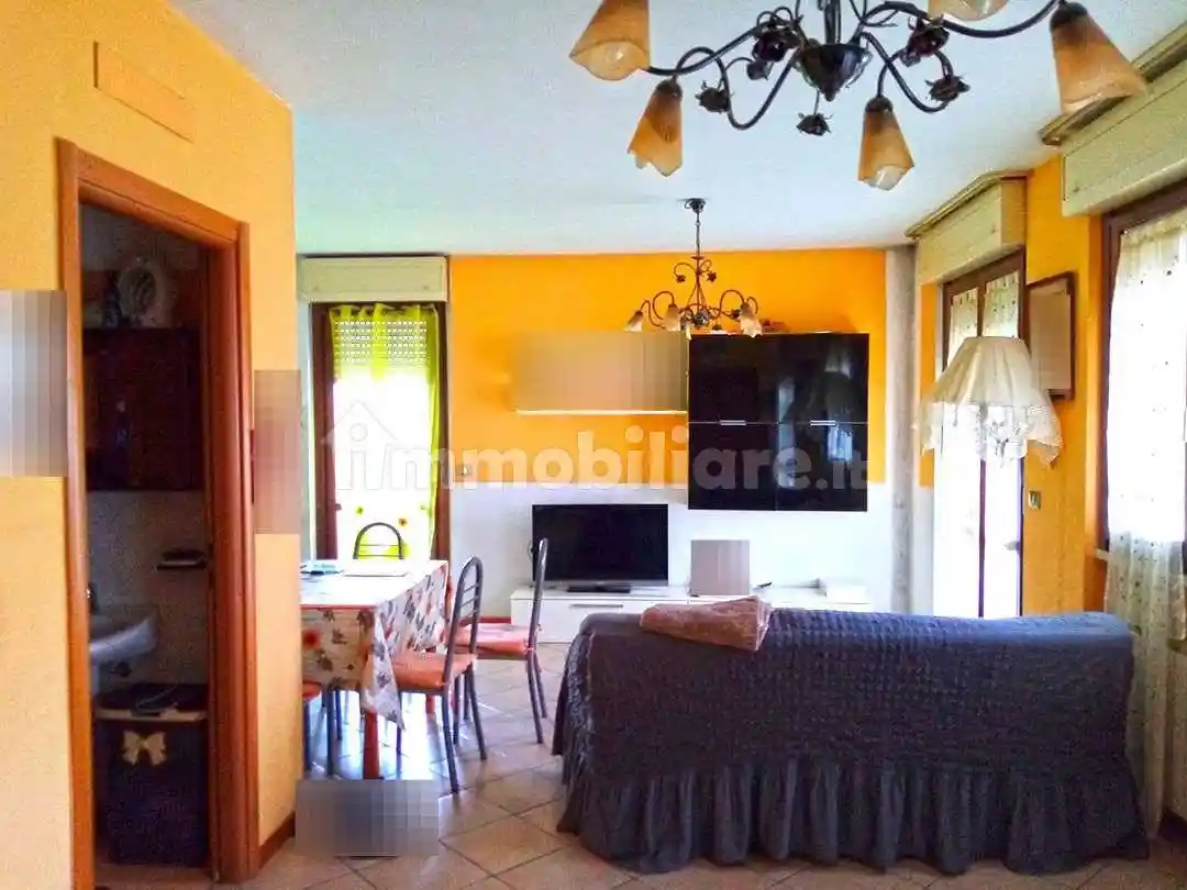 Appartamento all'asta località Indicatore Strada C   76, 76, Arezzo - foto 2