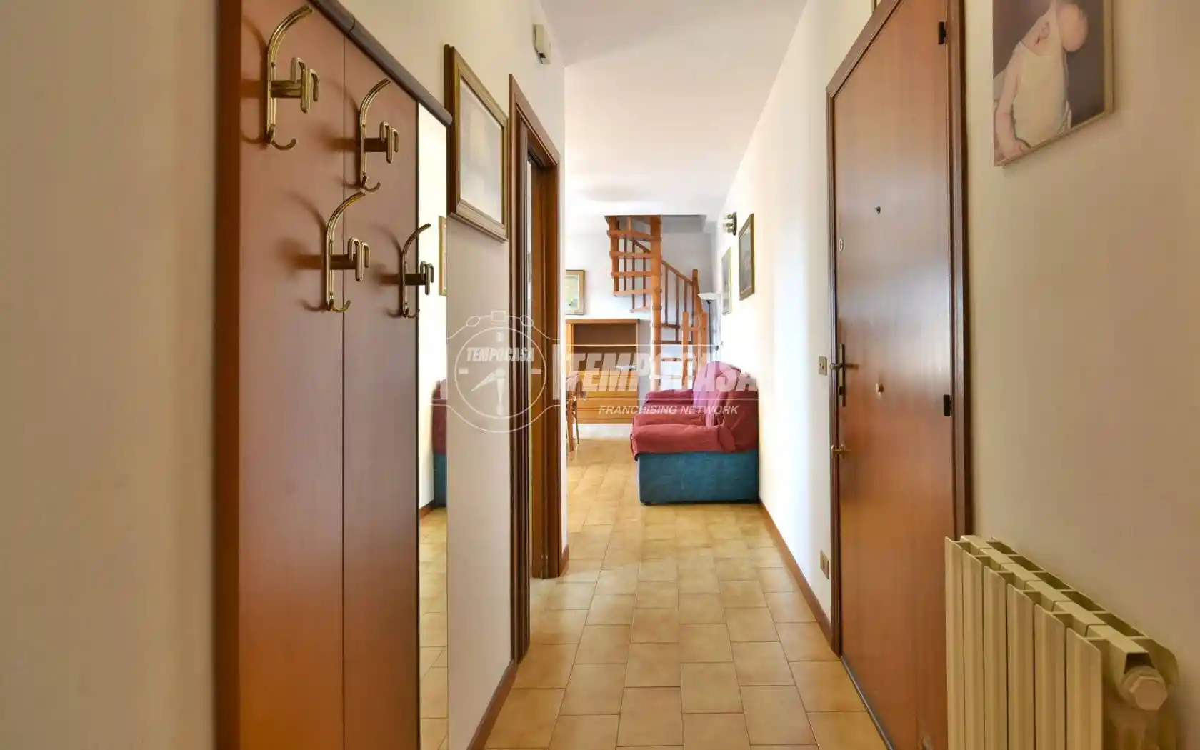 Appartamento in vendita a Osimo