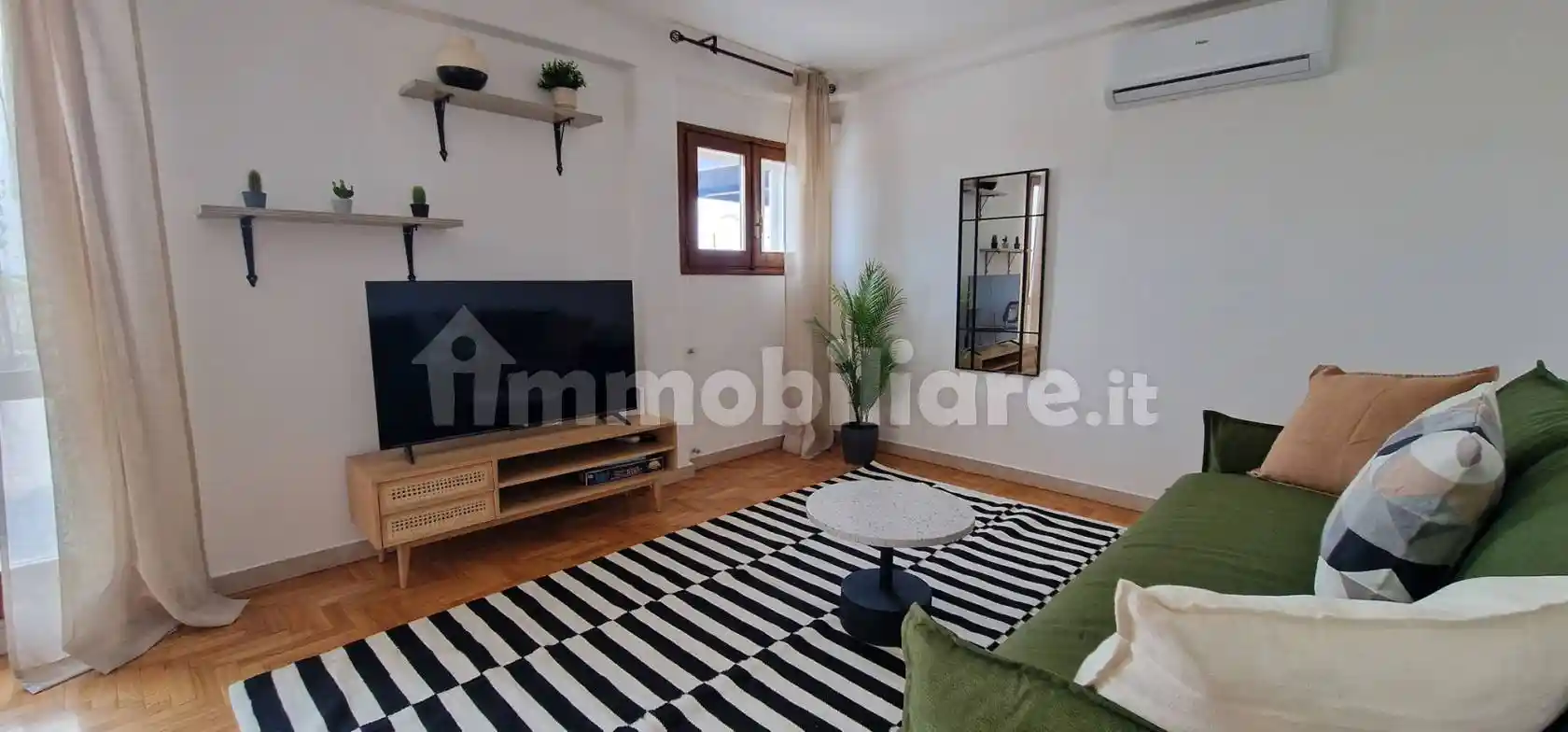 Monolocale via Pietro Maffi 67, Torrevecchia, Roma - foto 2