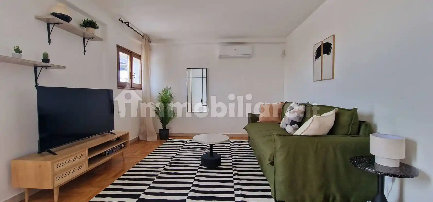 Monolocale via Pietro Maffi 67, Torrevecchia, Roma - foto 4