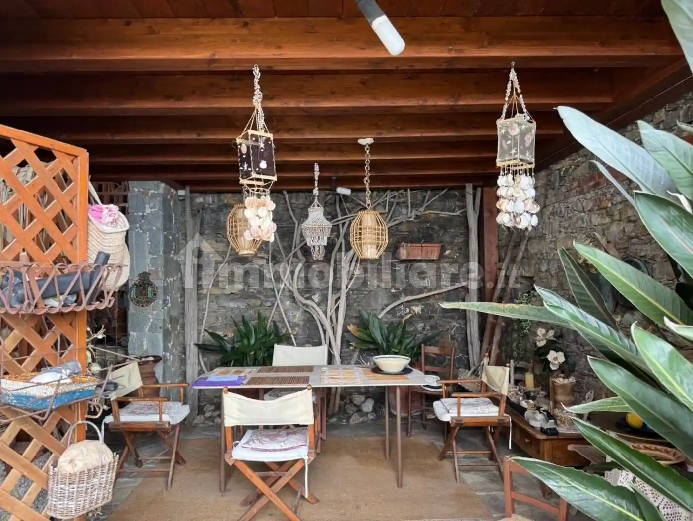 Villa in vendita a Rapallo