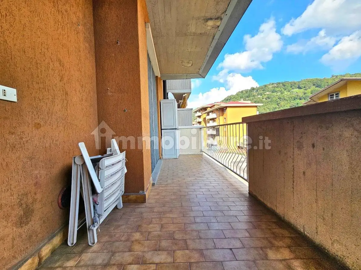 Appartamento in vendita a Cene