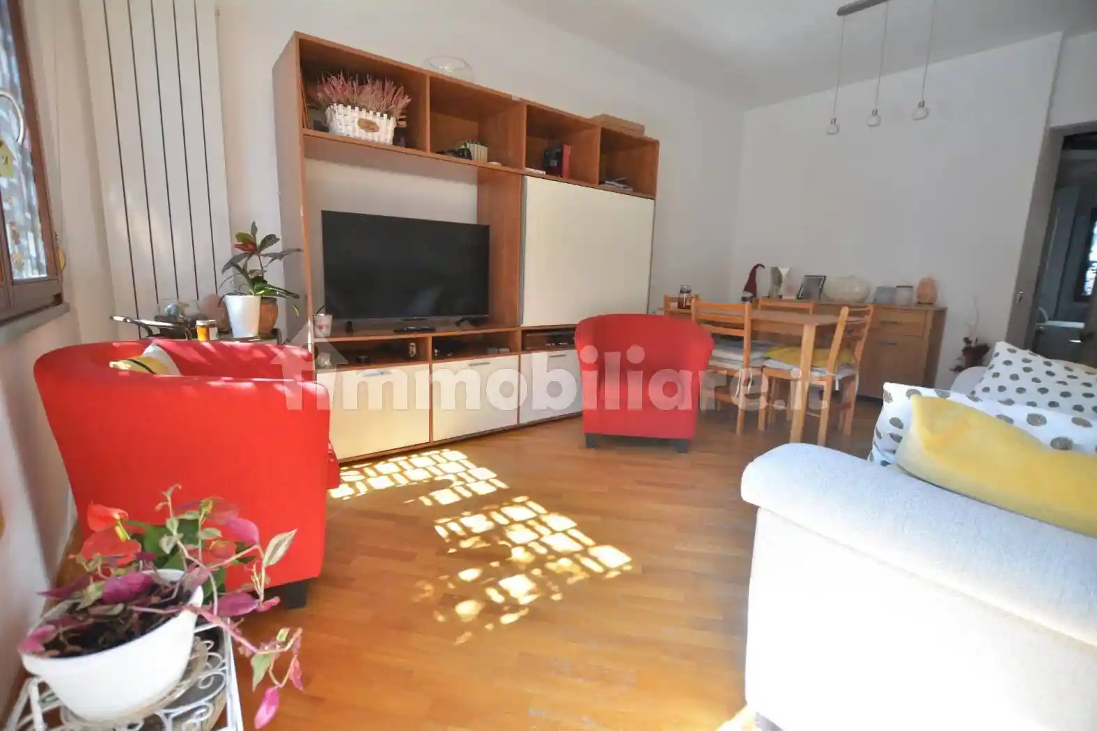 Bilocale via L'Aja 1, Genneruxi, Cagliari - foto 2