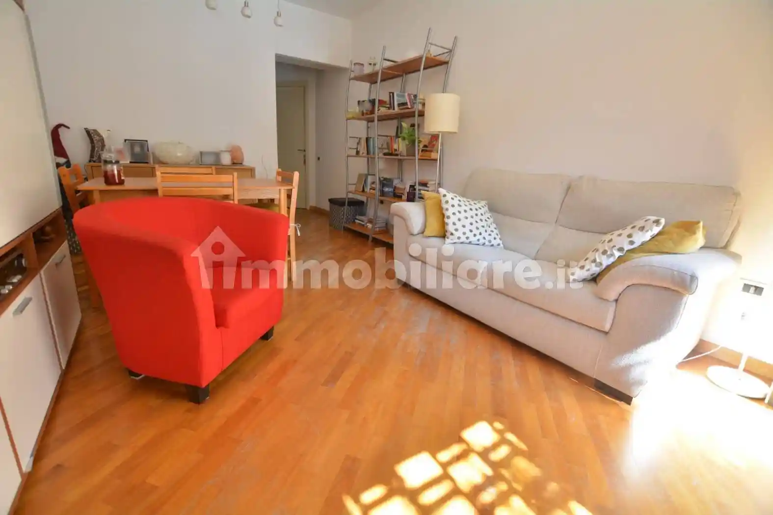 Bilocale via L'Aja 1, Genneruxi, Cagliari - foto 3