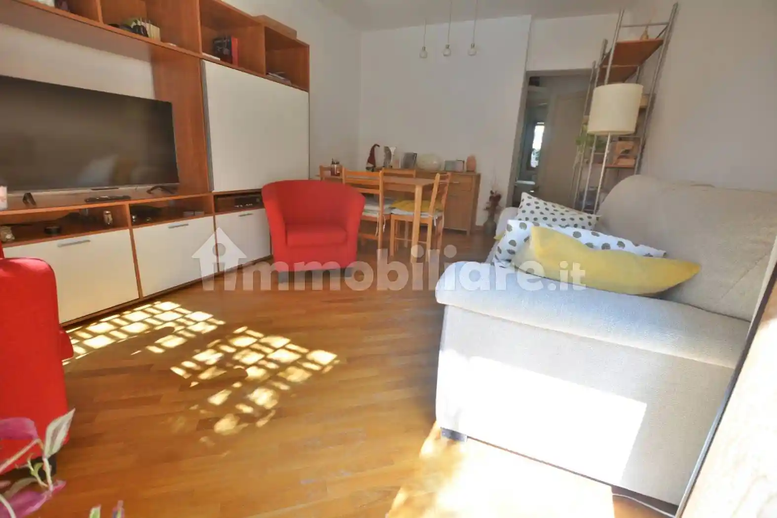 Bilocale via L'Aja 1, Genneruxi, Cagliari - foto 4