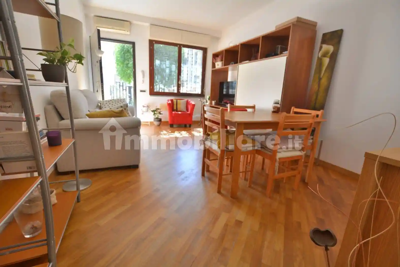 Bilocale via L'Aja 1, Genneruxi, Cagliari - foto 5