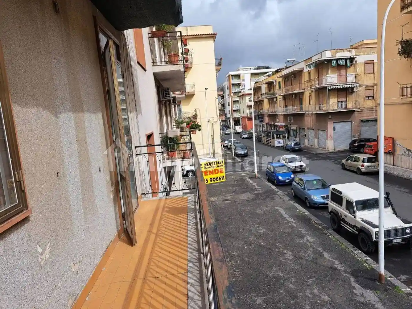 Appartamento in vendita a Lentini