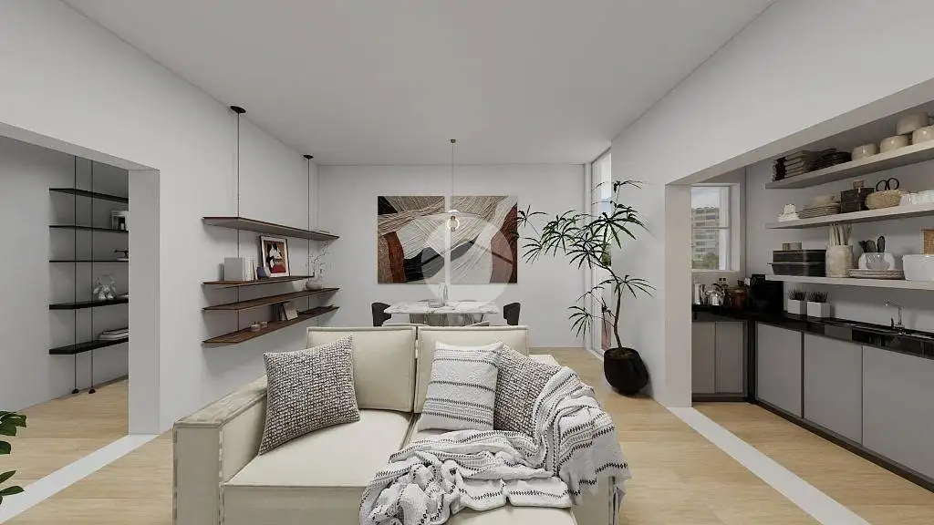 Apartment in vendita a Milan