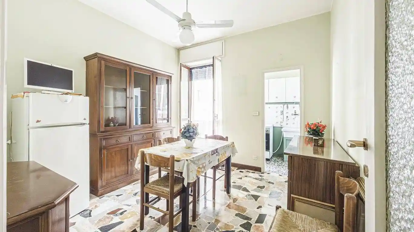 Bilocale via degli Umiliati 36, Ponte Lambro, Milano - foto 2