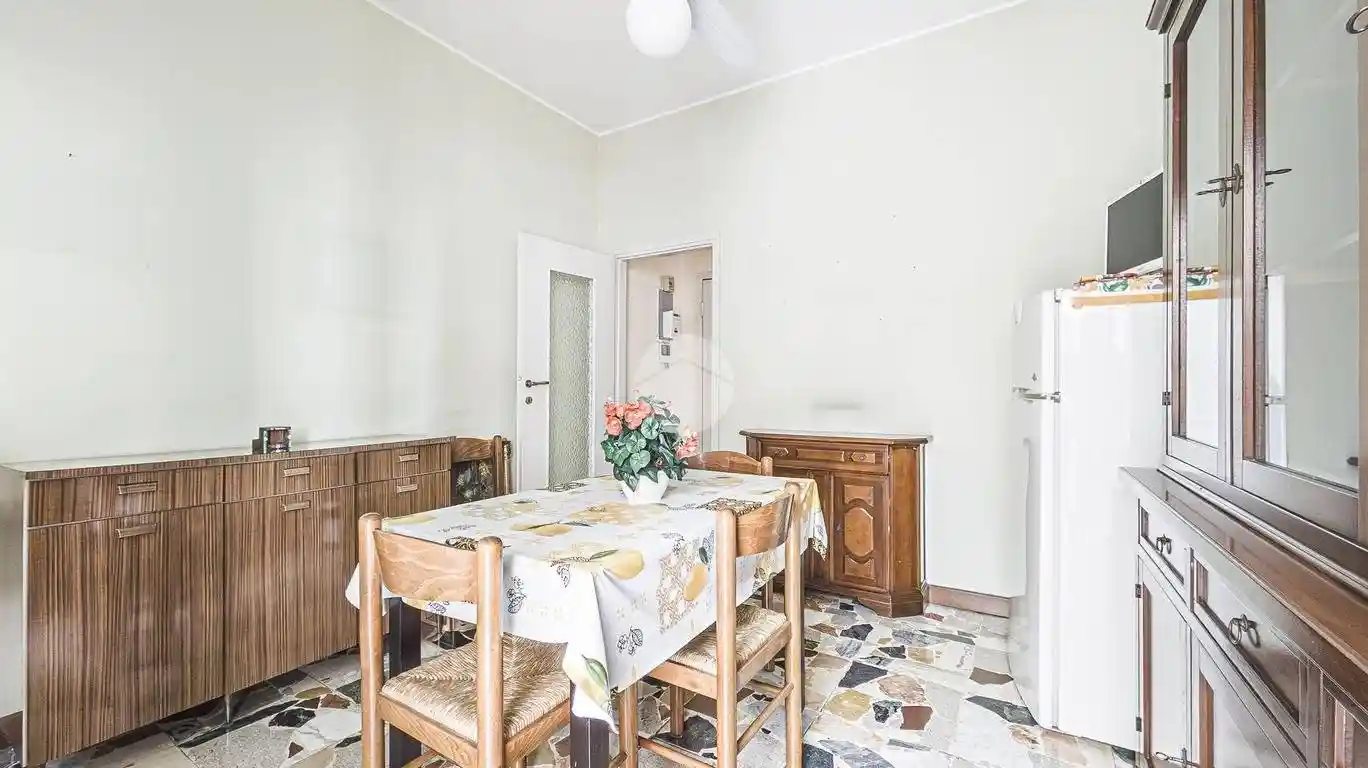 Bilocale via degli Umiliati 36, Ponte Lambro, Milano - foto 4