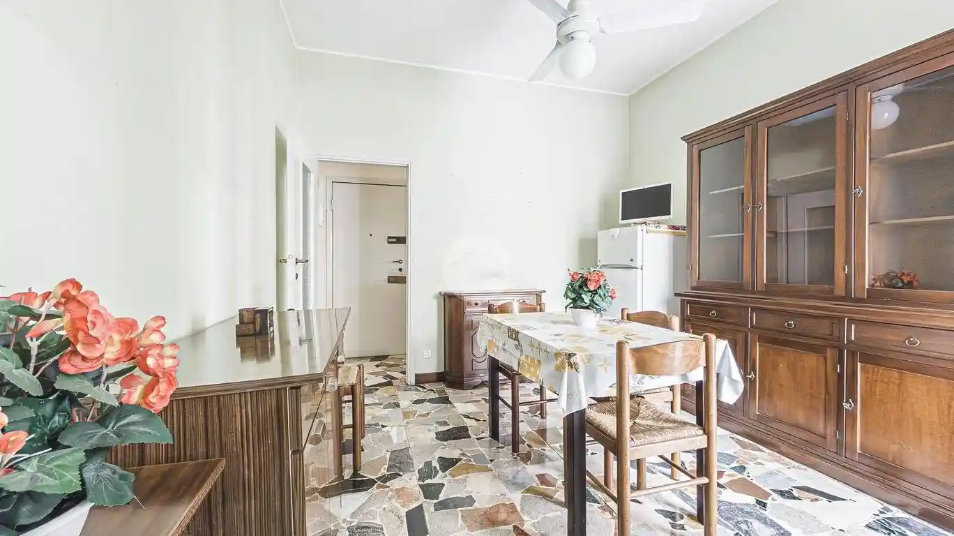 Bilocale via degli Umiliati 36, Ponte Lambro, Milano - foto 5