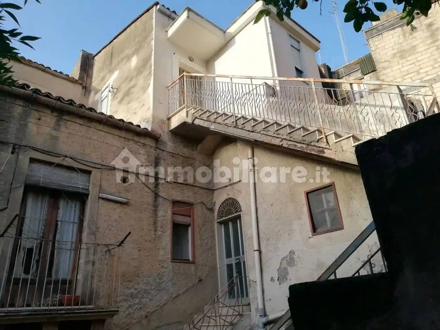 Villa in vendita a Lentini