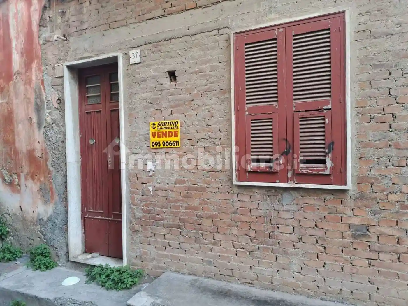 Villa in vendita a Lentini