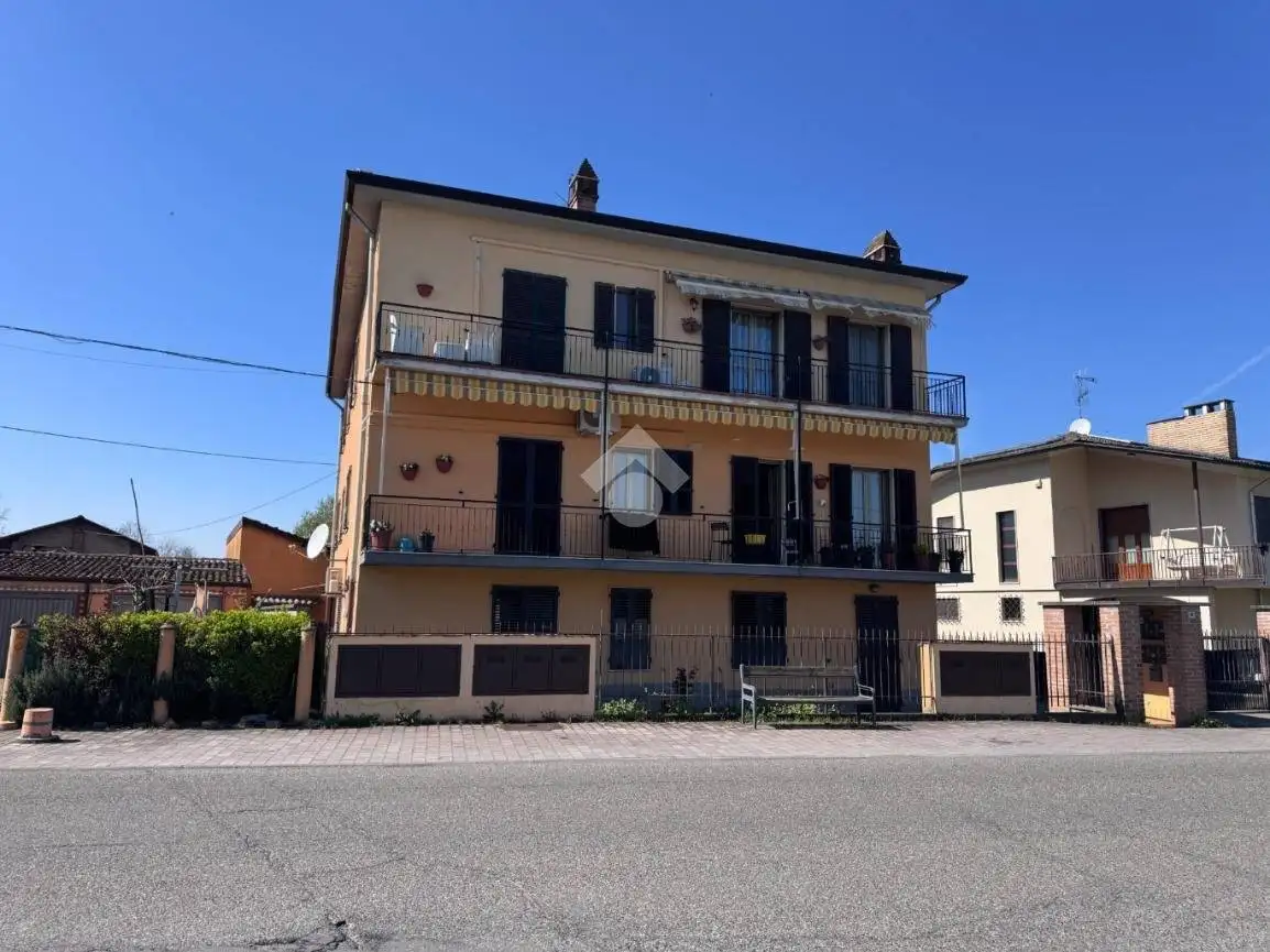 Bilocale via Dante Alighieri 8, Bottarone, Bressana Bottarone - foto 2