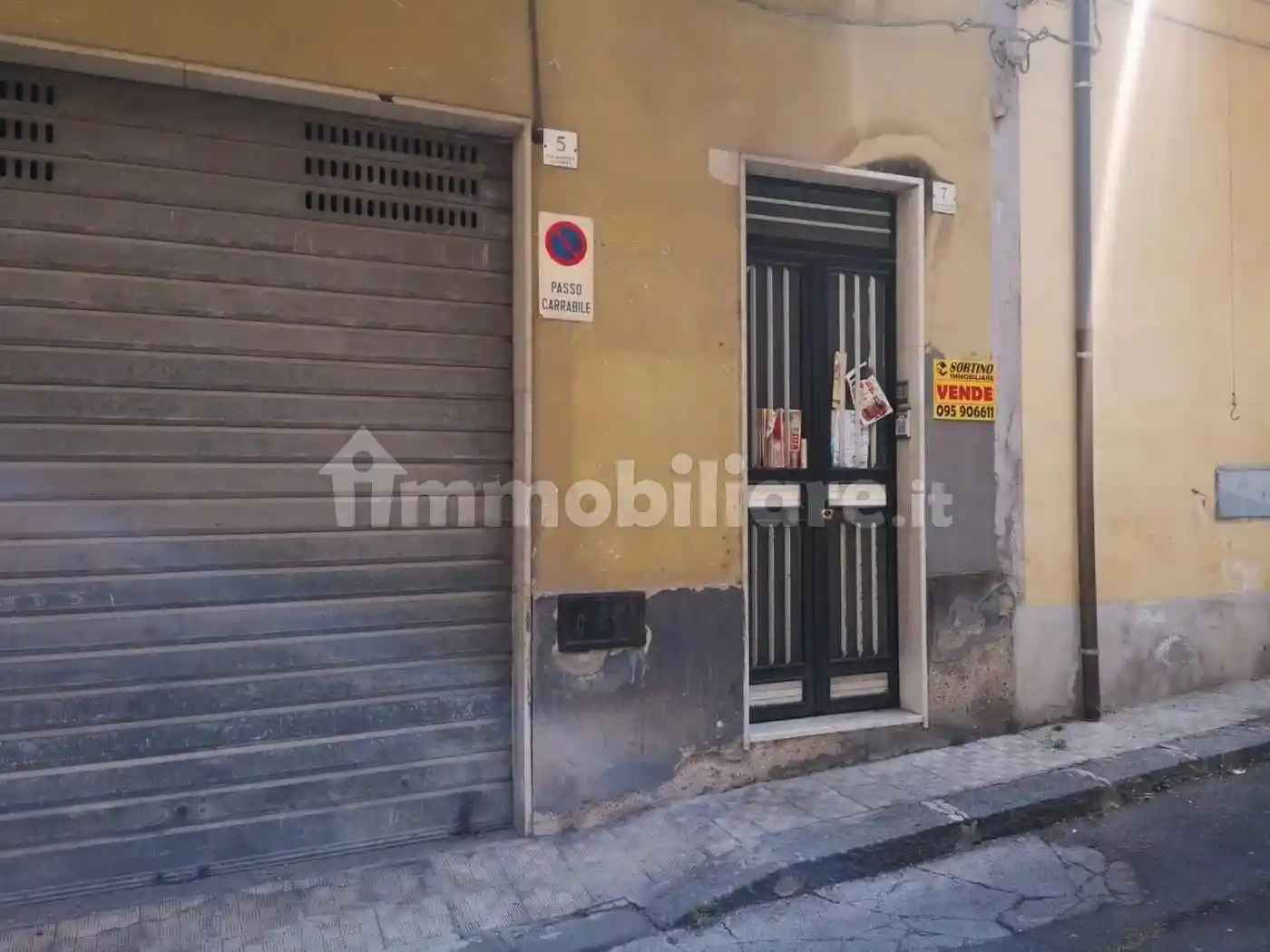 Villa in vendita a Lentini